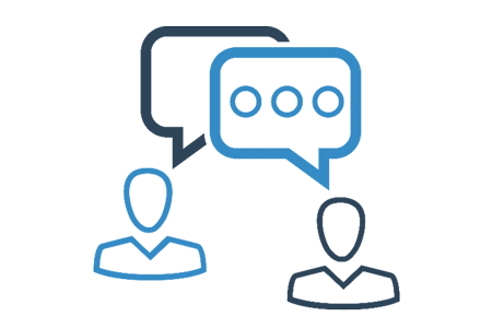 International einsetzbar