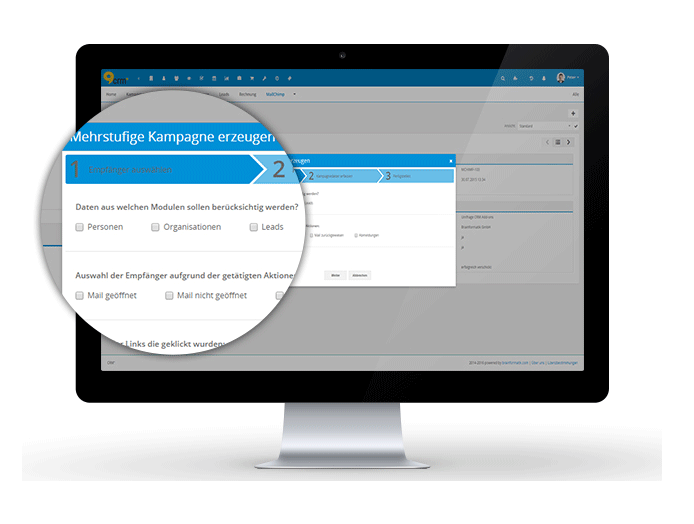 professionelles E-Mail Marketing