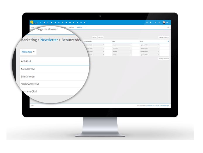 DSGVO konforme E-Mail Kampagnen