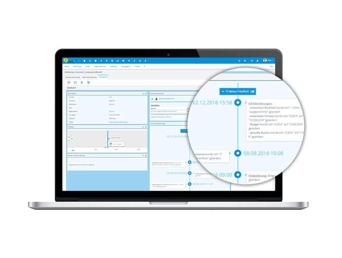 persönlich besser beraten