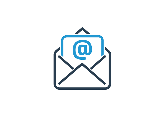 selektierte & personalisierte E-Mails