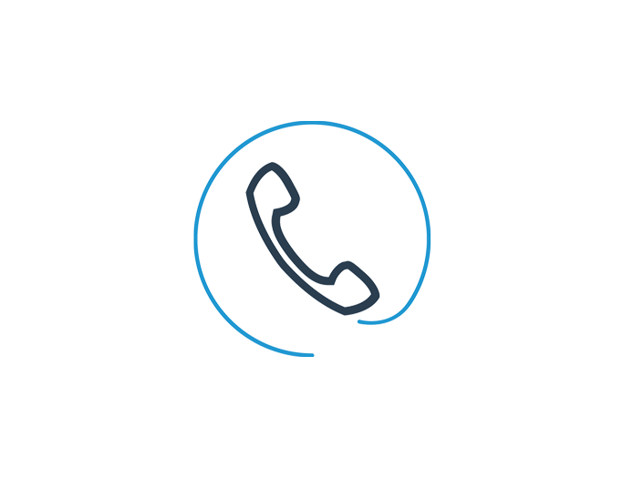 Integration von ein- und ausgehende Telefonanrufen