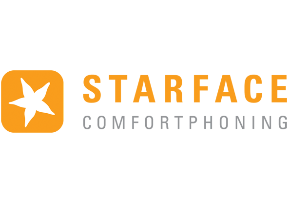 STARFACE und CRM+ vereint
