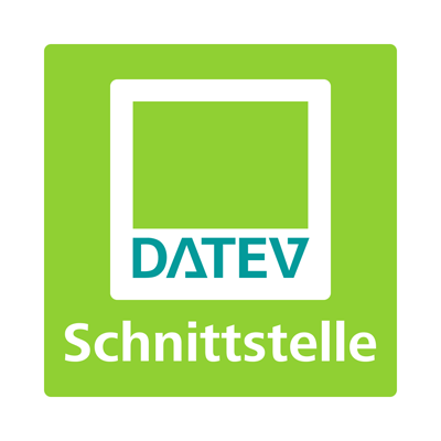 Nie wieder mühsames Rechnungen sammeln!