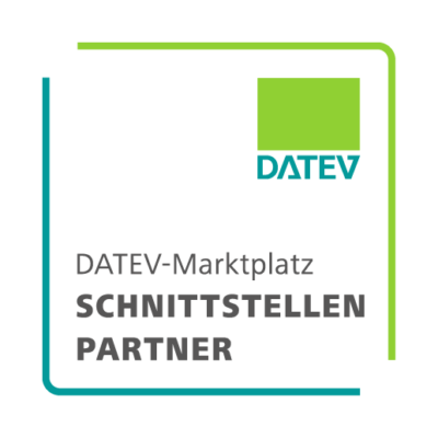 CRM+ DATEV