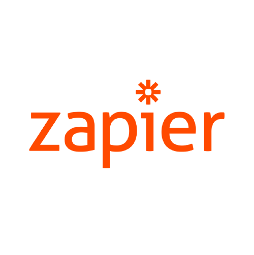 Zapier und CRM+ vereint