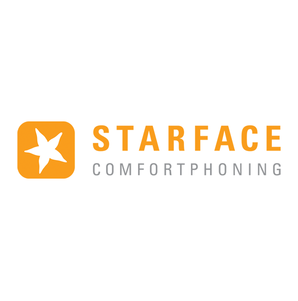 STARFACE und CRM+ vereint