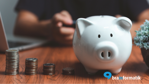 Staatliche Förderung von CRM System