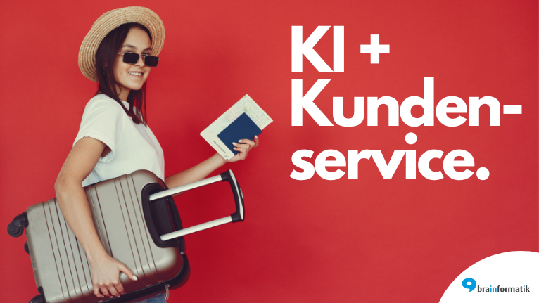 KI im Kundenservice