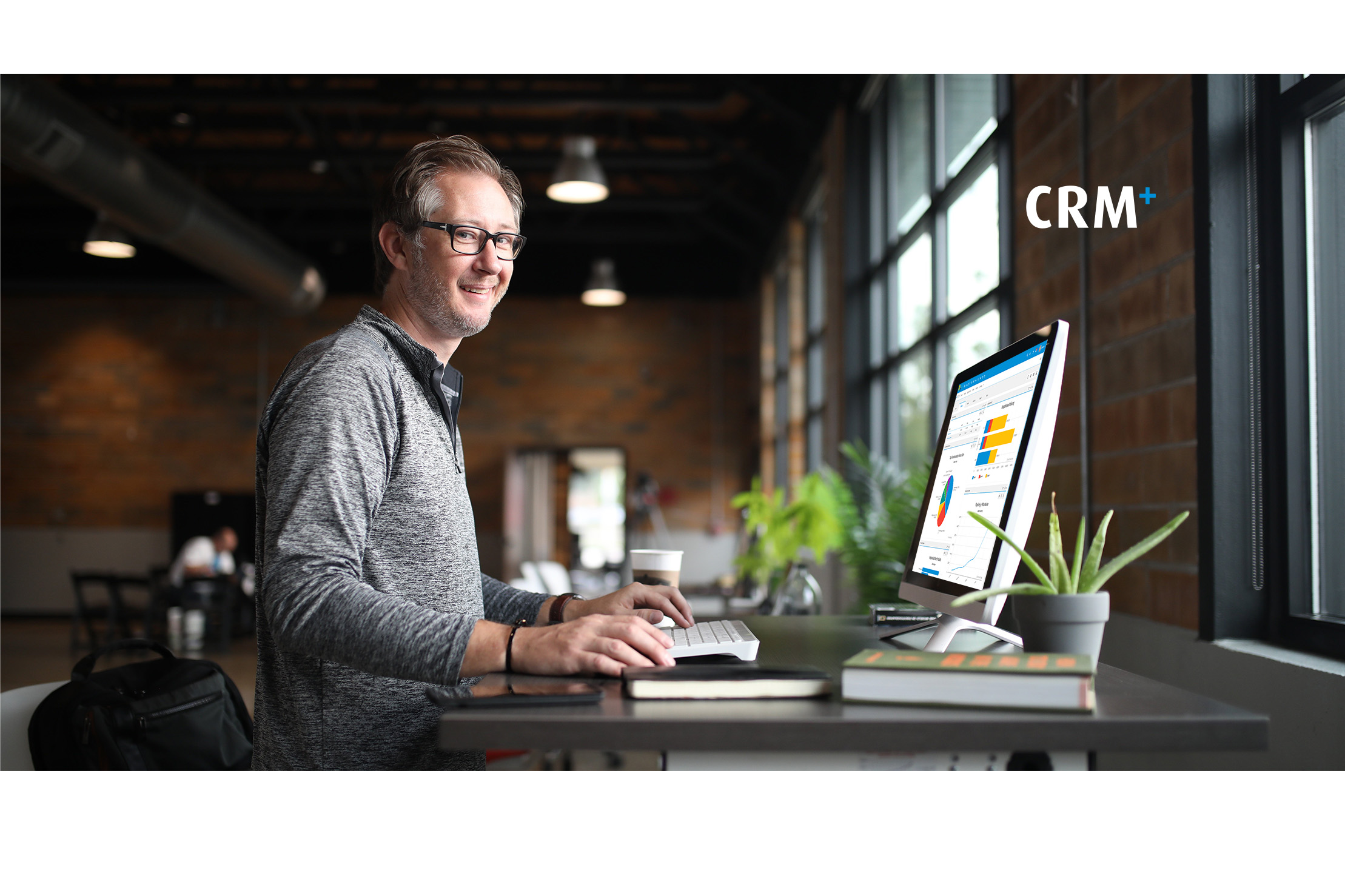 Auf IT Firmen zugeschnitten