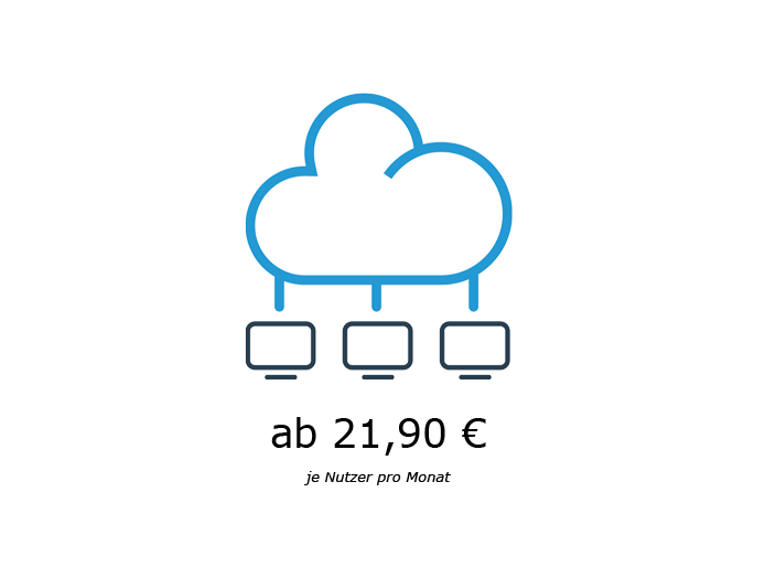 für Unternehmen mit über 11 Benutzer