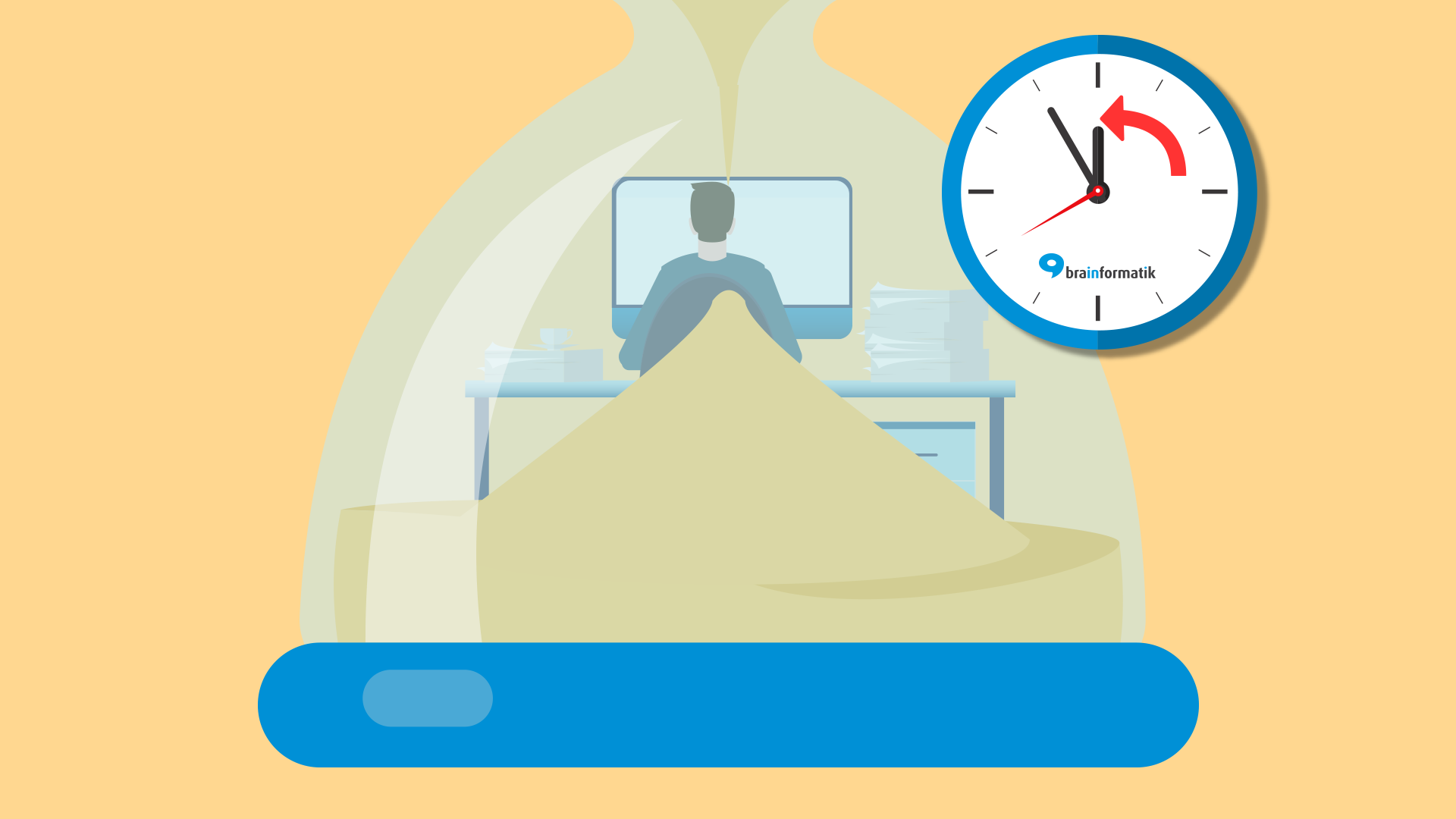 Kontingente bequem verwalten