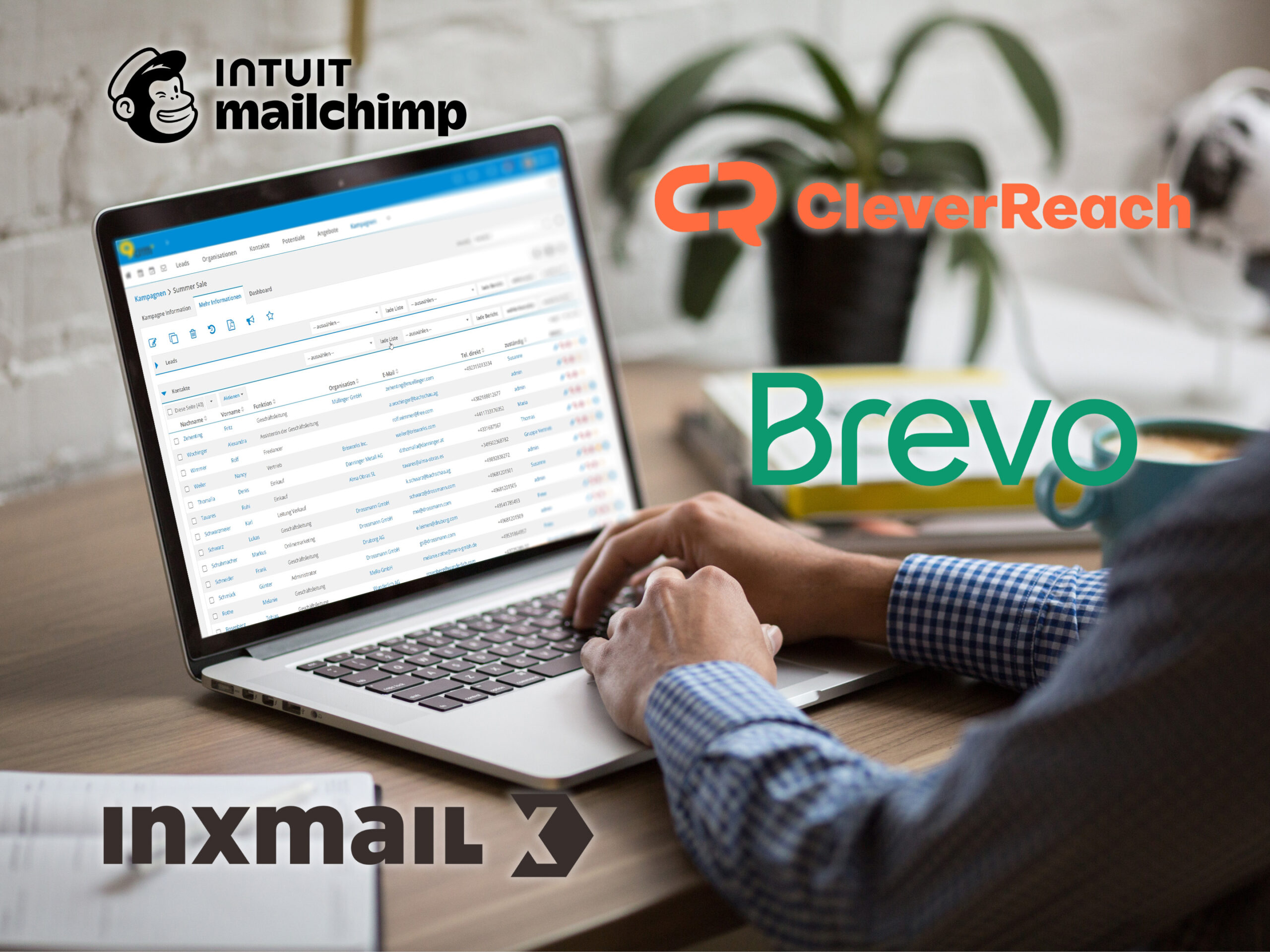 mühelos mehr Marketing Erfolge feiern