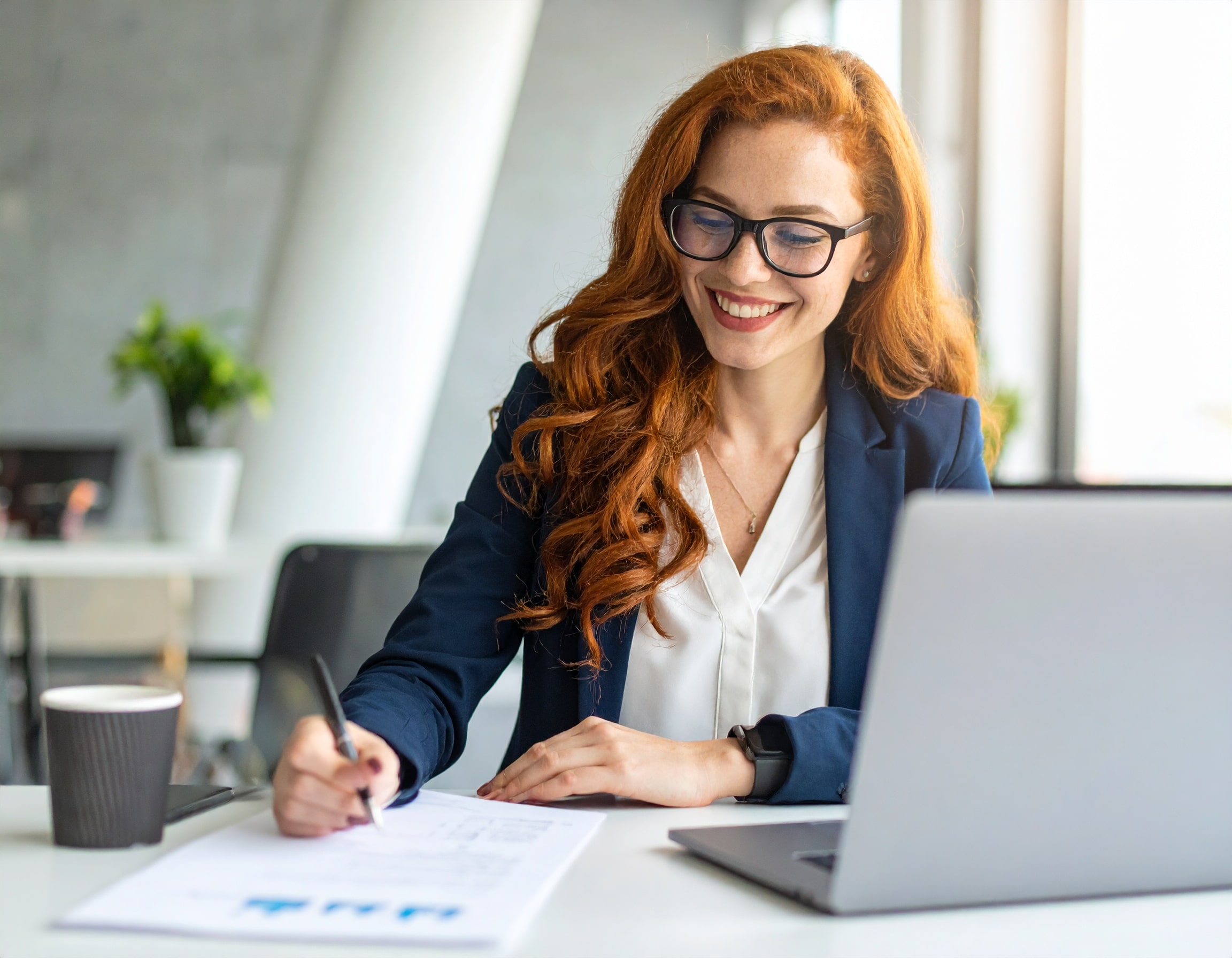 Rechnungsverwaltung und Buchhaltung vereinfacht