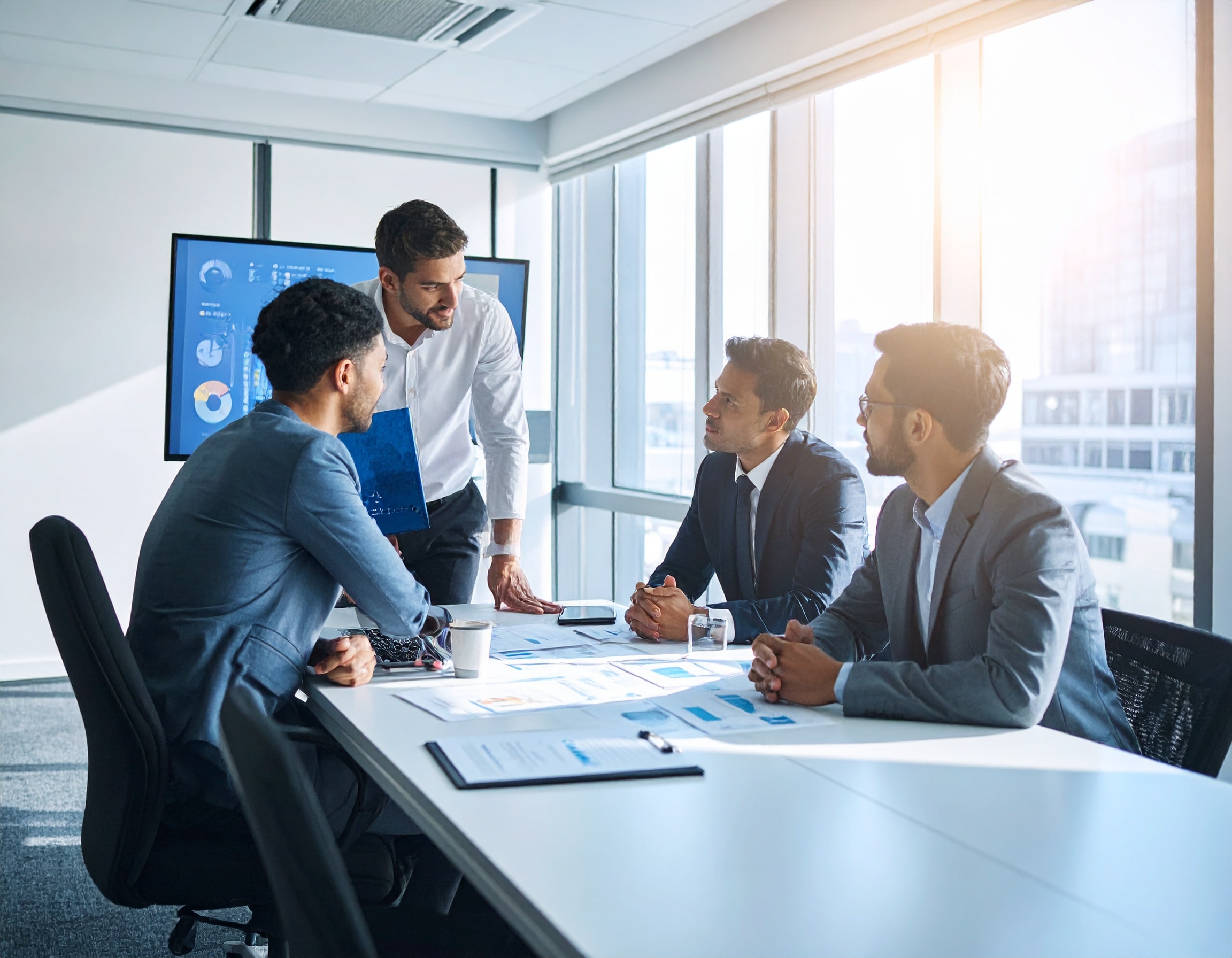 Kundendaten mühelos in Echtzeit analysieren