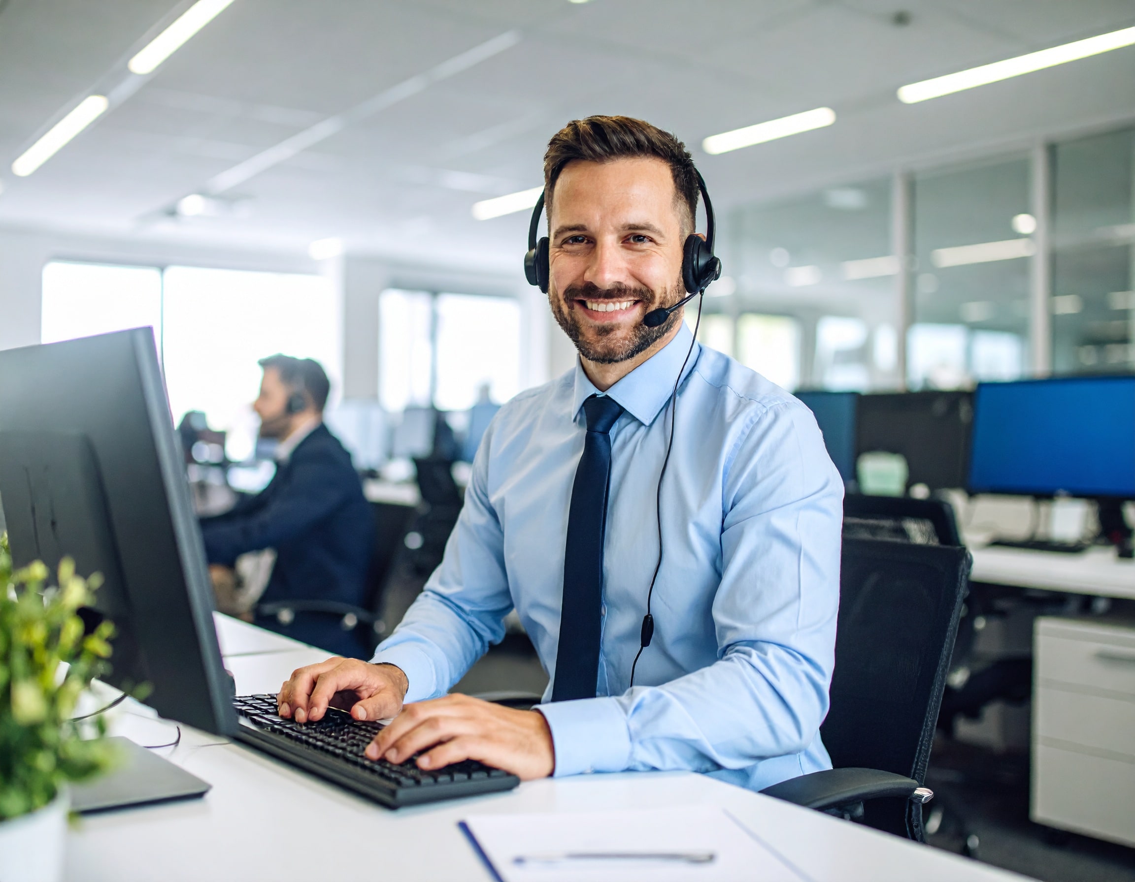 mehr Abschlüsse & mehr Überblick